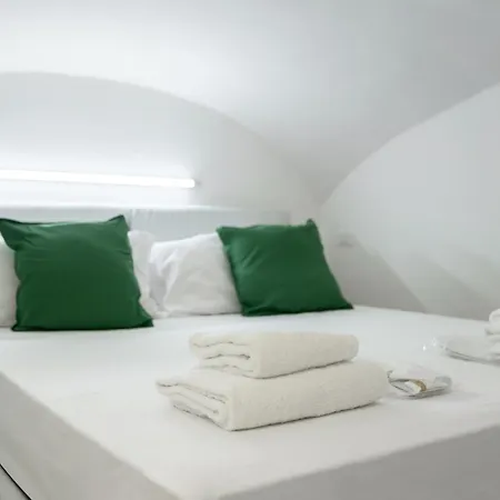 Apartment Mini Loft A Centro Rome