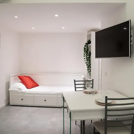 Mini Loft A Centro