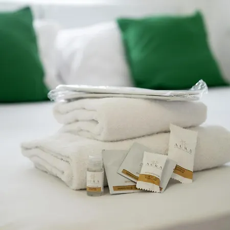 Mini Loft A Centro