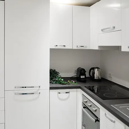 Mini Loft A Centro Rome