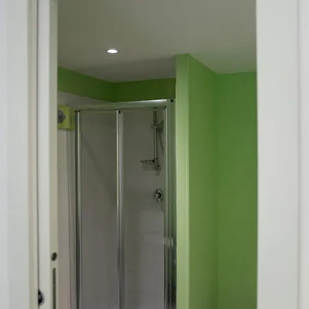 Mini Loft A Centro * Rome