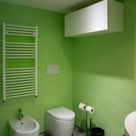 Mini Loft A Centro *