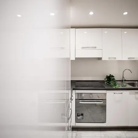 Mini Loft A Centro Apartment Rome
