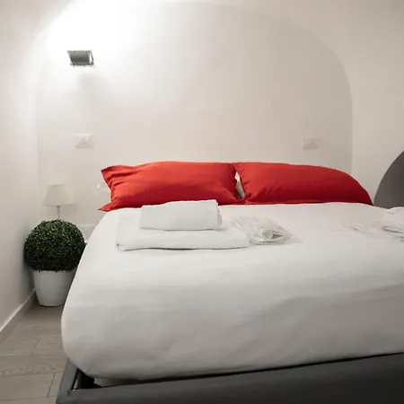 Apartment Mini Loft A Centro *